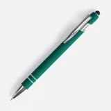 Ручка шариковая Pointer Soft Touch со стилусом — фото 21