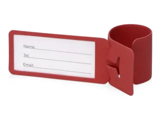 Багажная бирка «Favor» — фото 1