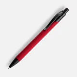 Ручка шариковая Undertone Black Soft Touch — фото 20