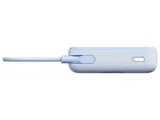 Внешний аккумулятор Xiaomi Magnetic Power Bank with Built-in Stand, 10000 мАч — фото 18