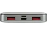 Портативный внешний аккумулятор «MFX», 10000 mAh — фото 3