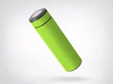 Вакуумный термос «Vacuum Flask C1», soft touch, 420мл — фото 75
