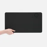 Складной стол для ноутбука с беспроводной зарядкой Kickstand Table — фото 6