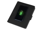 Органайзер с беспроводной зарядкой «Powernote», 5000 mAh — фото 10