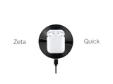 Беспроводное зарядное устройство «NEO Zeta Quick», 10 Вт — фото 6