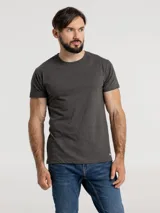 Футболка унисекс Firm Wear — фото 1