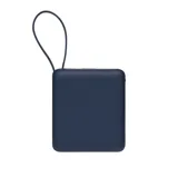 Внешний аккумулятор с подсветкой Риттер PD (Ritter PD) 10000mAh с функцией беспроводной зарядки 15W — фото 14
