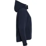 Куртка женская Hooded Softshell — фото 2