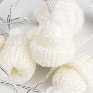 Гирлянда Cosy Poms — фото 2