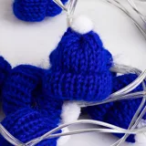 Гирлянда Cosy Poms — фото 12