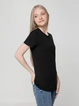 Футболка женская T-bolka Lady — фото 20