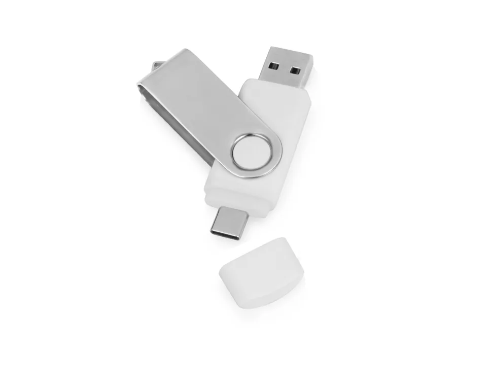 USB3.0/USB Type-C флешка на