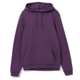 Толстовка с капюшоном унисекс Hoodie — фото 72