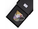 Набор чашка и блюдце «TEA SET ALICE» — фото 6