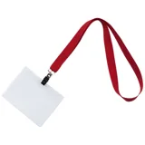 Лента для бейджа Neckband — фото 23