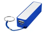 Внешний аккумулятор «Jive», 2000 mAh — фото 1
