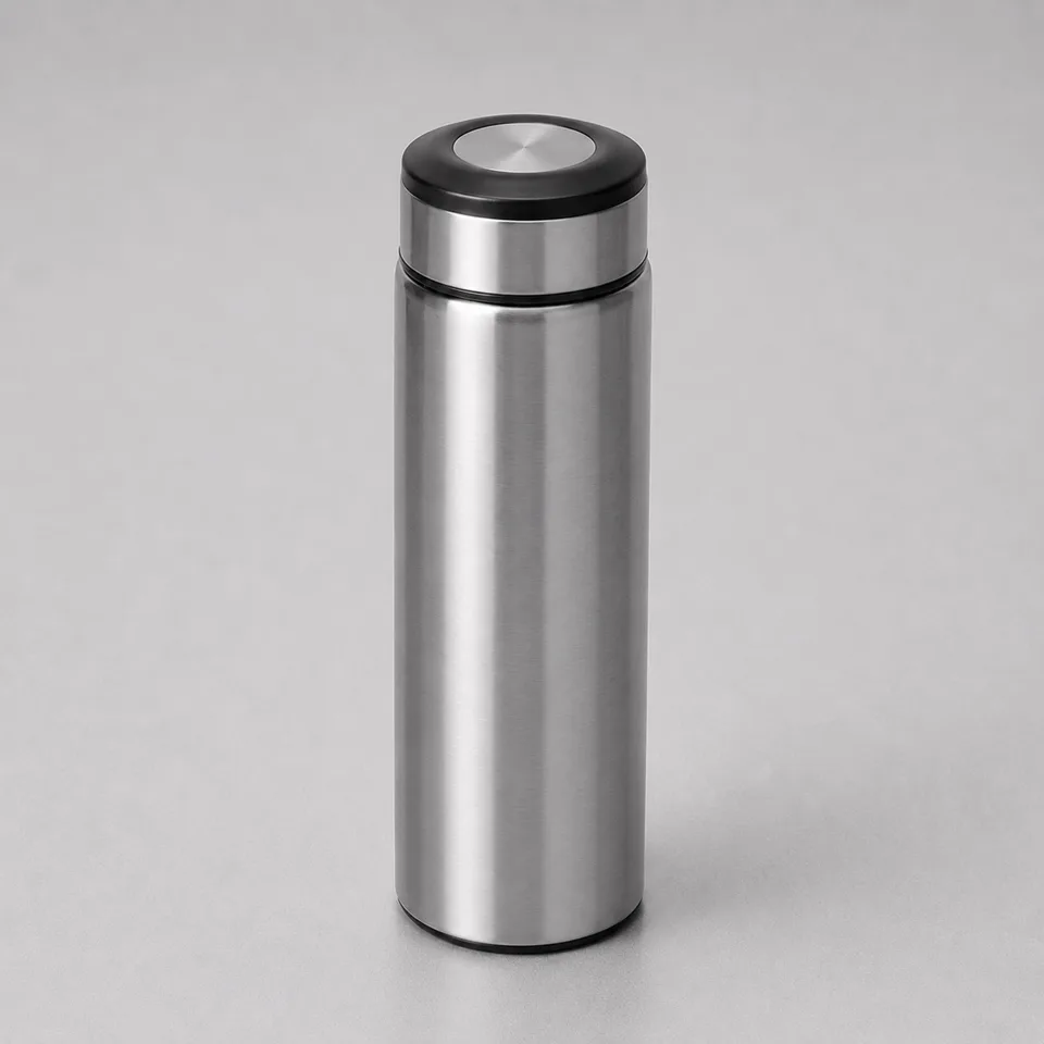 Термос «Confident Metallic»