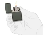 Зажигалка ZIPPO — фото 7