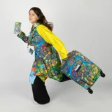 Дождевик RainCoat на заказ — фото 8