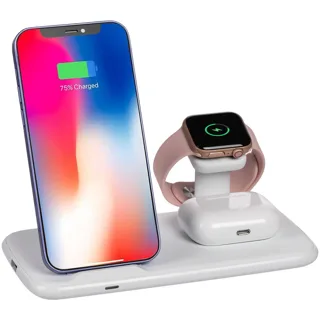 Зарядная станция Smart Nest — фото 2