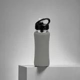 Бутылка спортивная из стали «Коста-Рика», 600 мл — фото 15