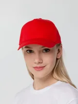 Бейсболка Promo — фото 29