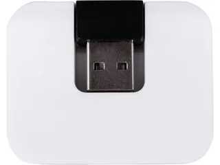 Хаб USB «Jacky» на 4 порта — фото 4