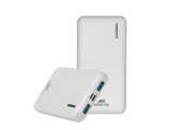Внешний аккумулятор с быстрой зарядкой QC/PD VA2532, 10000 mAh — фото 16