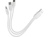 Внешний аккумулятор "Powerbank C1", 5000 mAh — фото 15