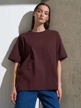 Футболка Oversize Premium — фото 10