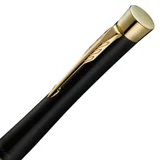 Ручка шариковая Parker Urban Twist Black GT — фото 7