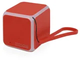 Портативная колонка «Cube» с подсветкой — фото 2