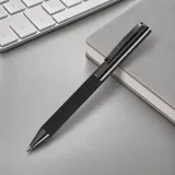 Ручка металлическая шариковая из сетки «MESH» — фото 6