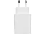 Сетевое зарядное устройство c выходами USB-A и USB-C и быстрой зарядкой QC/PD «Recharger Pro», 30 Вт — фото 2