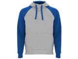 Толстовка с капюшоном «Badet» мужская — фото 26