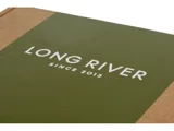 Косметичка «Брис» с лого Long River — фото 24
