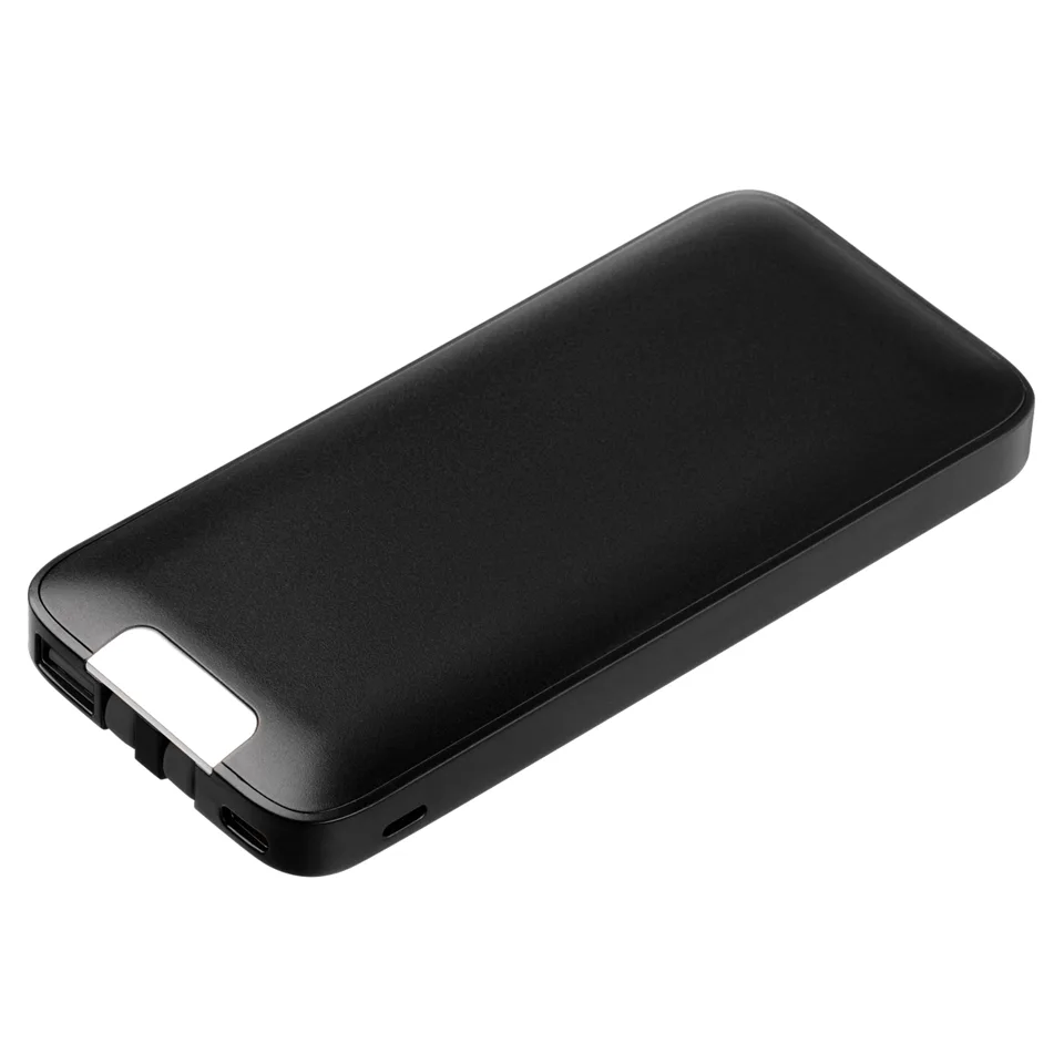 Внешний аккумулятор Оптима (Optima) 10000 mAh
