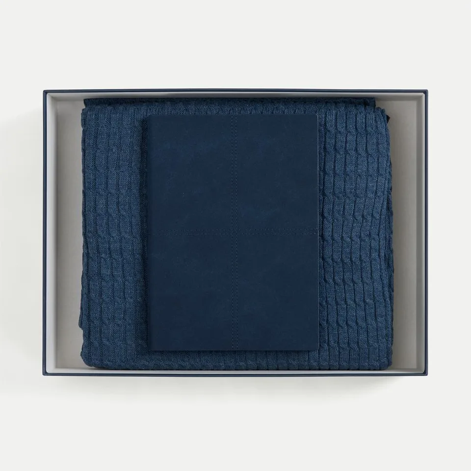 Набор Stitch Warm