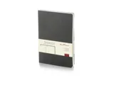 Блокнот А5 «Megapolis Flex» soft-touch — фото 4