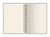 Ежедневник недатированный А5 «Pragmatic» — фото 37