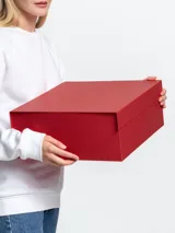 Коробка My Warm Box — фото 18
