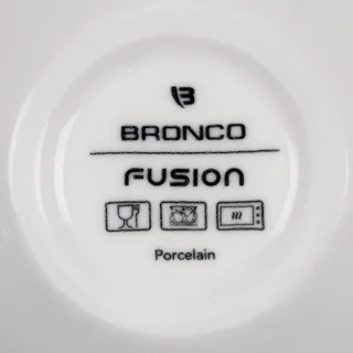 Чайный набор Fusion на 2 персоны — фото 4