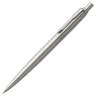 Карандаш механический Parker Jotter Stainless Steel Core — фото 1