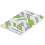 Блокнот на заказ Sketch Print L — фото 5