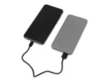 Внешний аккумулятор «NEO PB100», soft touch, 10000 mAh — фото 5