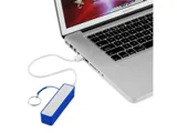 Внешний аккумулятор «Jive», 2000 mAh — фото 2