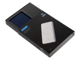 Внешний беспроводной аккумулятор c QC/PD «Reload», 10000 mAh — фото 14