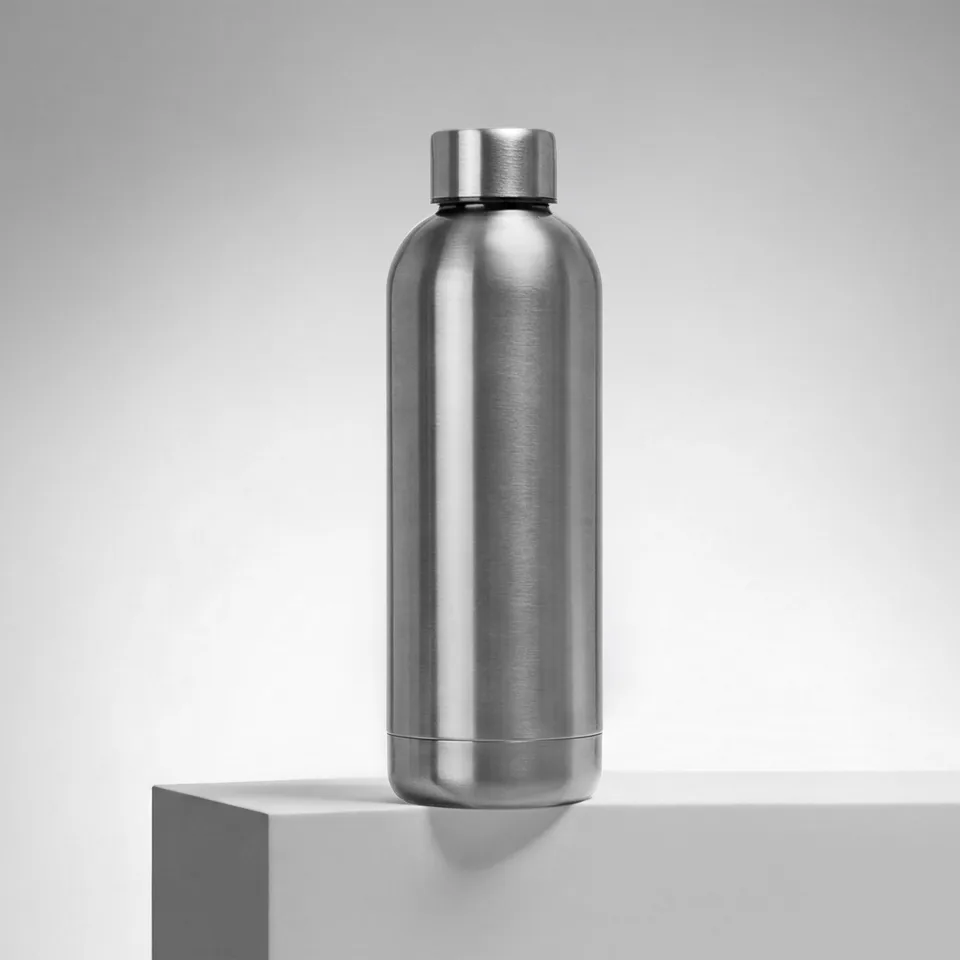 Вакуумная термобутылка "Cask" Waterline
