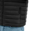 Стеганая куртка «Uniqloud», мужская — фото 5