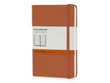 Записная книжка Moleskine Classic (в линейку) в твердой обложке — фото 23
